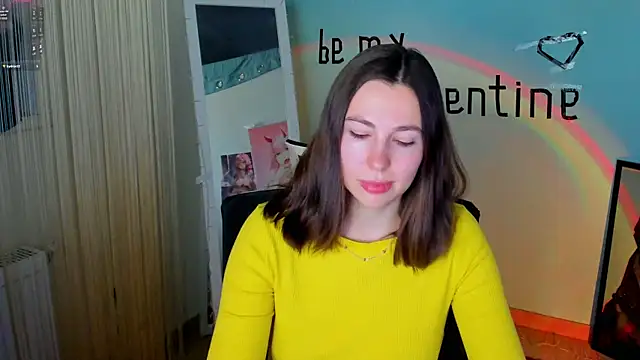 Lexy flower online show from 02/10/25, 01:44