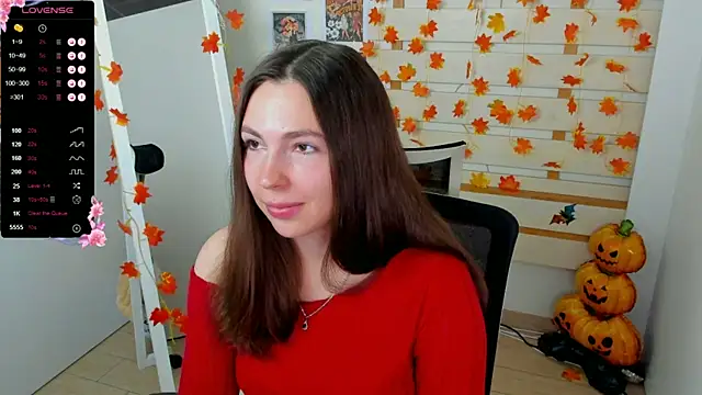 Lexy flower online show from 10/24/25, 12:48