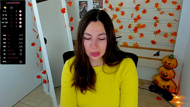 Lexy flower online show from 11/05/25, 07:44