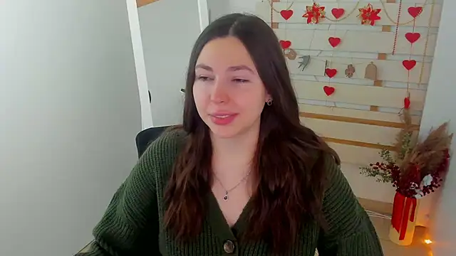 Lexy flower online show from 02/03/26, 01:38