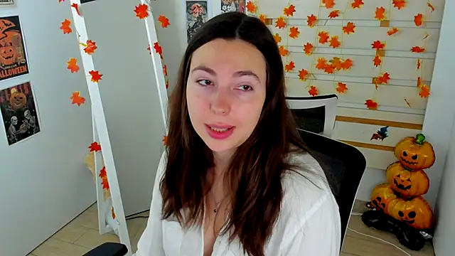 Lexy flower online show from 11/12/25, 07:45