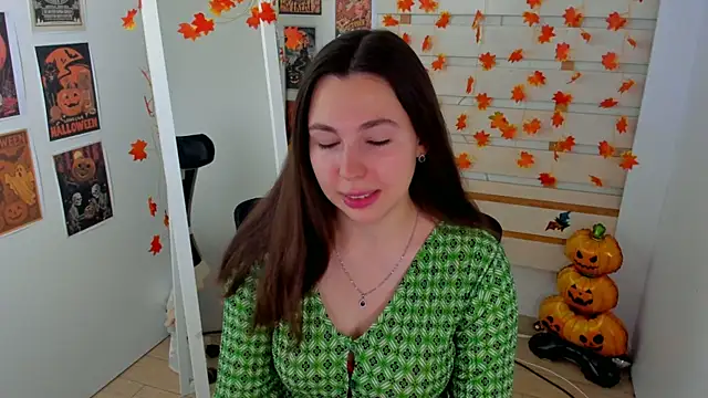 Lexy flower online show from 11/27/25, 01:44