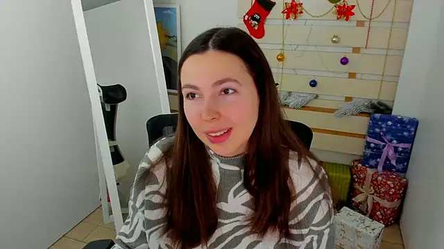 Lexy flower online show from 01/19/26, 01:26