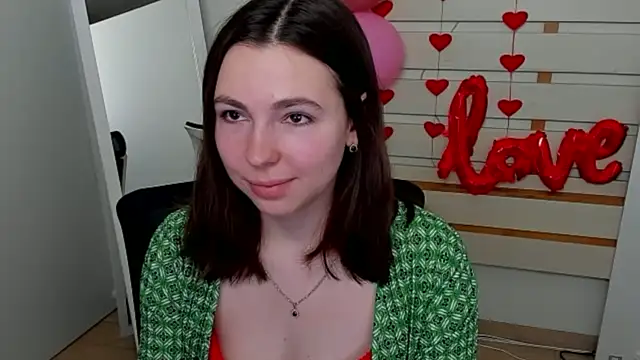 Lexy flower online show from 02/26/25, 10:38