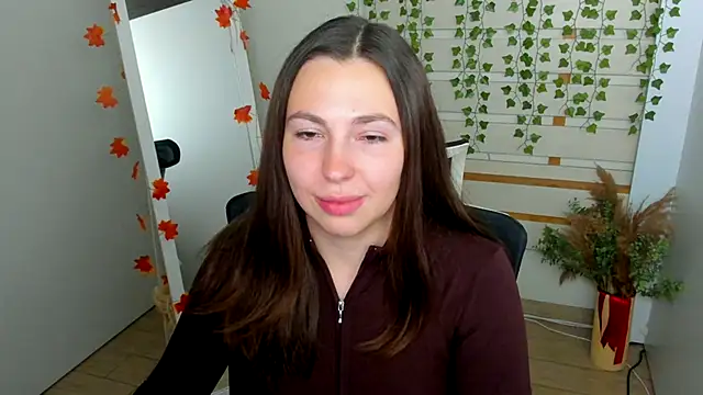 Lexy flower online show from 10/02/25, 01:58