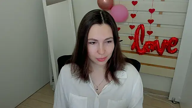 Lexy flower online show from 03/15/25, 01:40