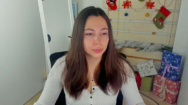 Lexy flower online show from 12/05/25, 01:43