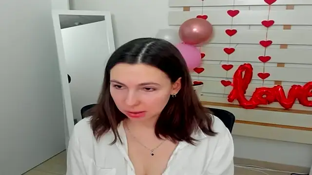 Lexy flower online show from 03/03/25, 04:47