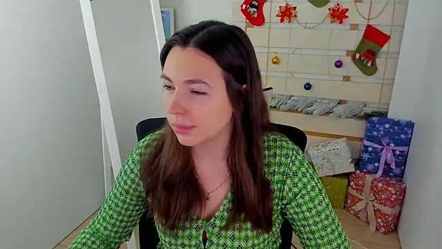 Lexy flower online show from 12/14/25, 01:39