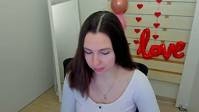 Lexy flower online show from 03/12/25, 01:30
