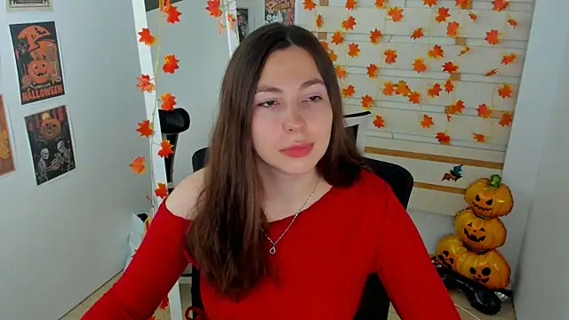 Lexy flower online show from 11/20/25, 01:45