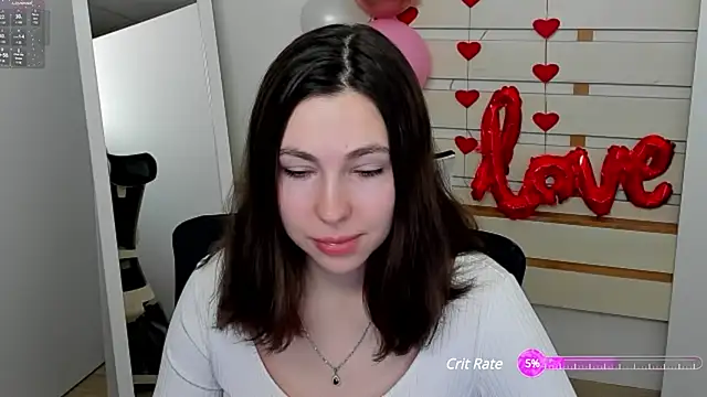 Lexy flower online show from 02/24/25, 01:42