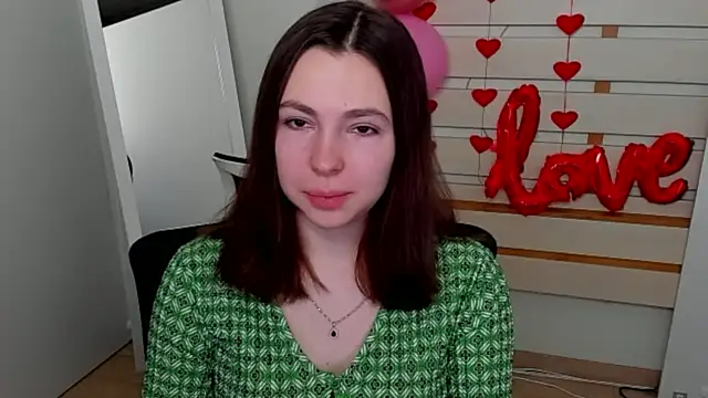 Lexy flower online show from 02/26/25, 07:34