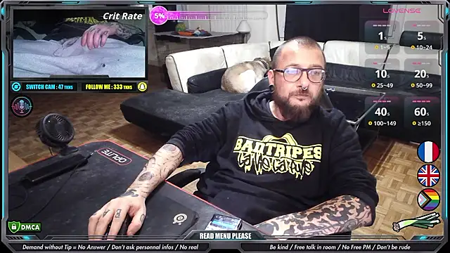 Law Leek online show from 03/19/26, 06:08