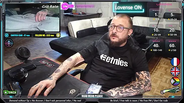 Law Leek online show from 03/20/26, 05:14