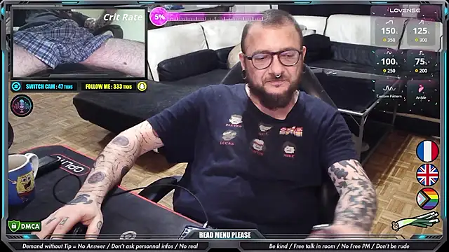 Snapshot of Law_Leek chatting on 03/02/26, 05:53 Law Leek online show from 03/02/26, 05:53