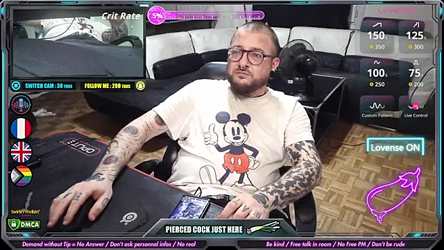 Law Leek online show from 06/02/26, 05:13