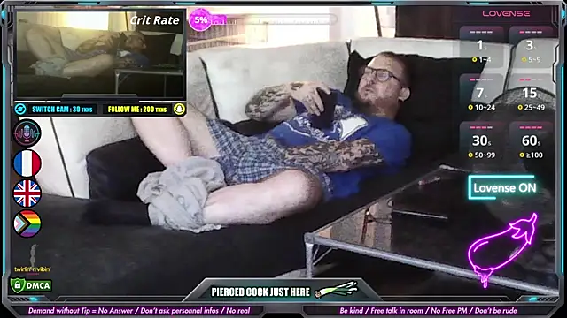 Law Leek online show from 06/17/26, 05:01