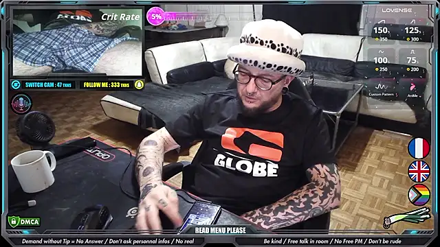 Snapshot of Law_Leek chatting on 02/04/26, 05:19 Law Leek online show from 02/04/26, 05:19