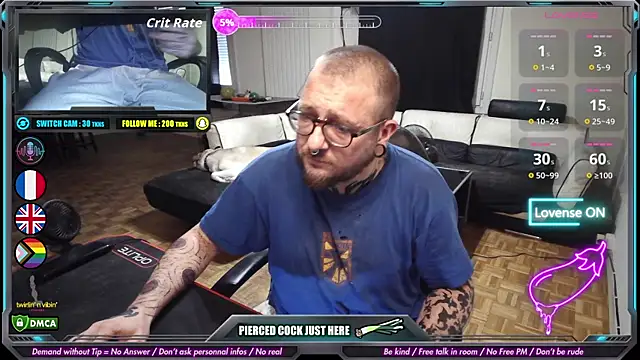 Law Leek online show from 06/06/26, 02:33