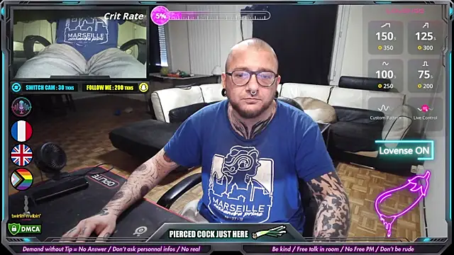 Law Leek online show from 06/21/26, 05:57
