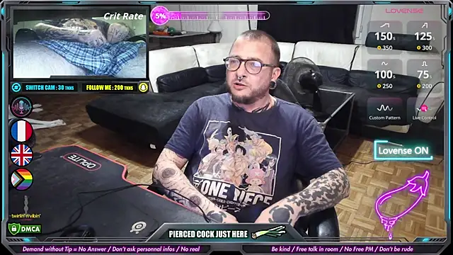 Law Leek online show from 06/09/26, 04:41