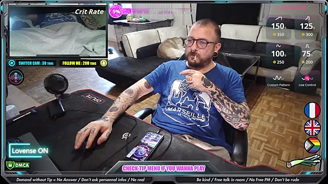 Law Leek online show from 04/19/26, 08:59