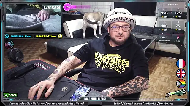 Snapshot of Law_Leek chatting on 01/11/26, 07:59 Law Leek online show from 01/11/26, 07:59