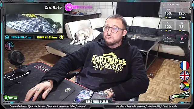 Snapshot of Law_Leek chatting on 01/07/26, 05:51 Law Leek online show from 01/07/26, 05:51