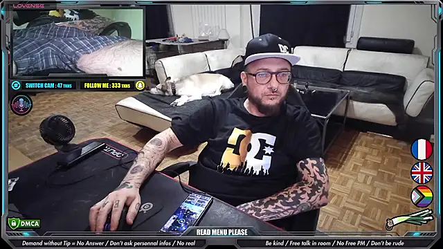 Snapshot of Law_Leek chatting on 02/12/26, 05:45 Law Leek online show from 02/12/26, 05:45