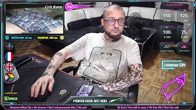 Law Leek online show from 05/27/26, 04:47
