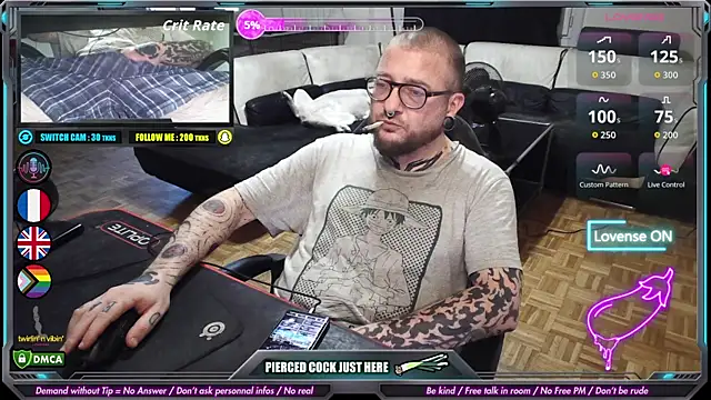 Law Leek online show from 05/31/26, 11:49