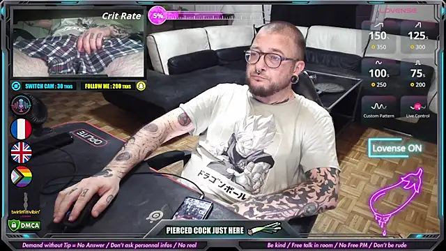 Law Leek online show from 06/30/26, 04:40
