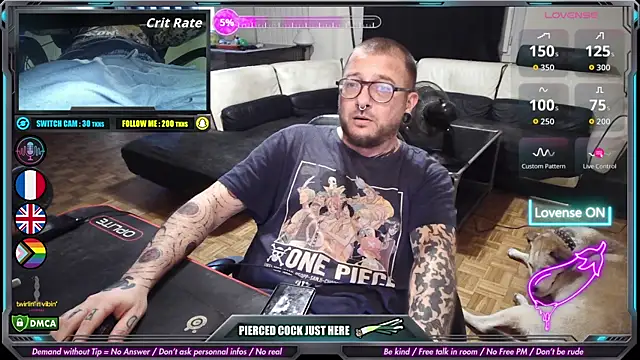 Law Leek online show from 06/10/26, 05:36