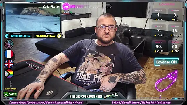 Law Leek online show from 06/15/26, 04:28