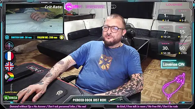 Law Leek online show from 06/07/26, 05:07