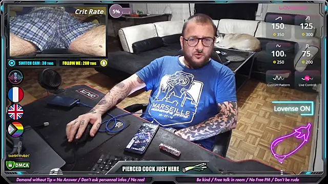 Law Leek online show from 07/16/26, 03:47