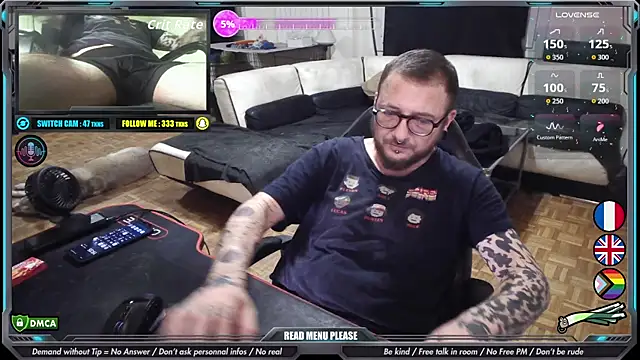 Snapshot of Law_Leek chatting on 01/12/26, 06:36 Law Leek online show from 01/12/26, 06:36