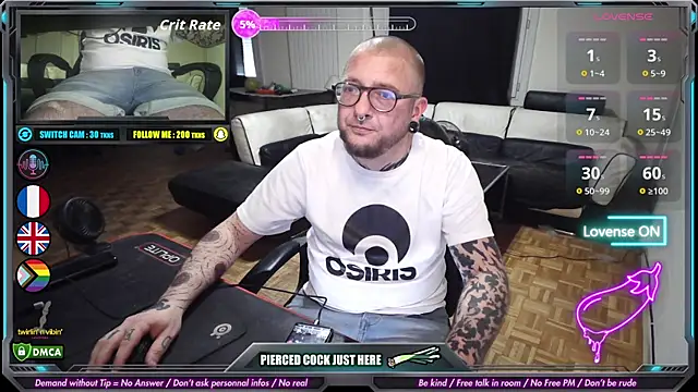 Law Leek online show from 06/19/26, 04:24