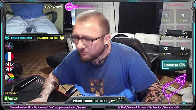 Law Leek online show from 07/12/26, 08:59
