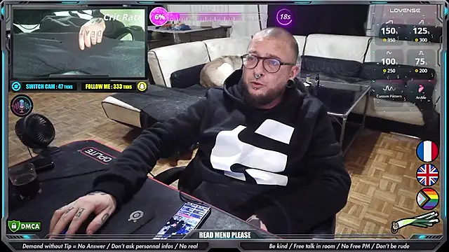 Snapshot of Law_Leek chatting on 02/03/26, 05:29 Law Leek online show from 02/03/26, 05:29