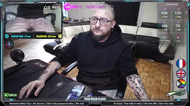 Law Leek online show from 03/07/26, 09:16