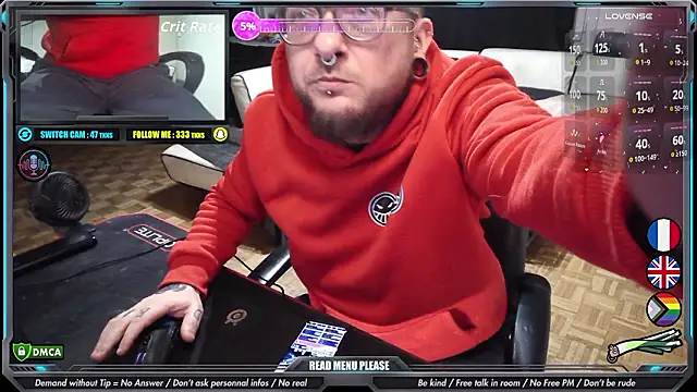 Snapshot of Law_Leek chatting on 02/08/26, 10:35 Law Leek online show from 02/08/26, 10:35