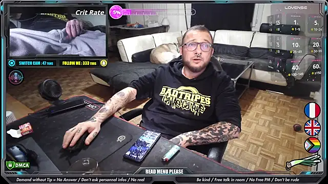 Snapshot of Law_Leek chatting on 01/06/26, 05:39 Law Leek online show from 01/06/26, 05:39