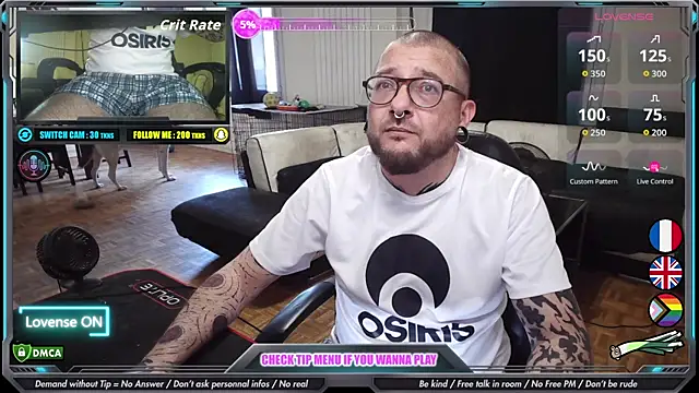 Law Leek online show from 05/24/26, 08:25
