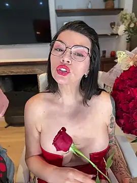 CarlaConnor80 online show from 02/14/25, 03:15