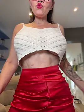 CarlaConnor80 online show from 11/27/25, 01:22