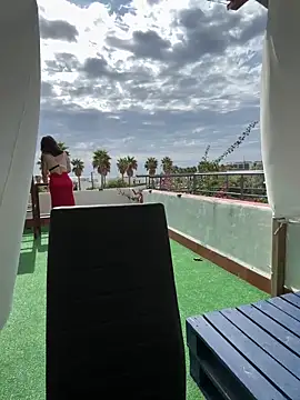 CarlaConnor80 online show from 10/11/25, 11:00