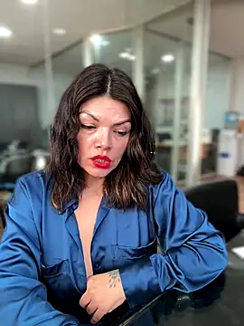 CarlaConnor80 online show from 10/22/25, 07:52