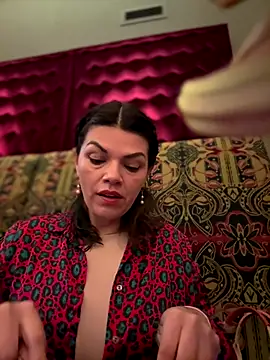 CarlaConnor80 online show from 10/01/25, 07:13